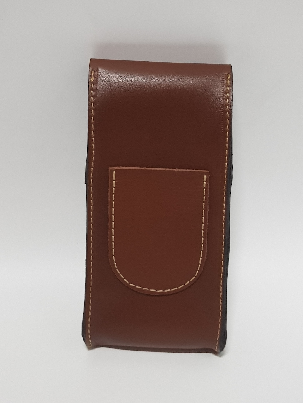 Porta Charutos Pilche - Marrom